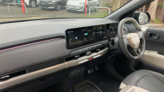 Kia Ev3 148kW GT-Line 81.4kWh 5dr Auto Electric Estate